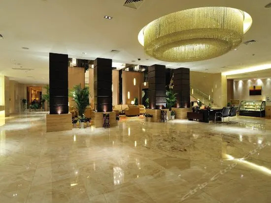 Roing Hotel Wuhan