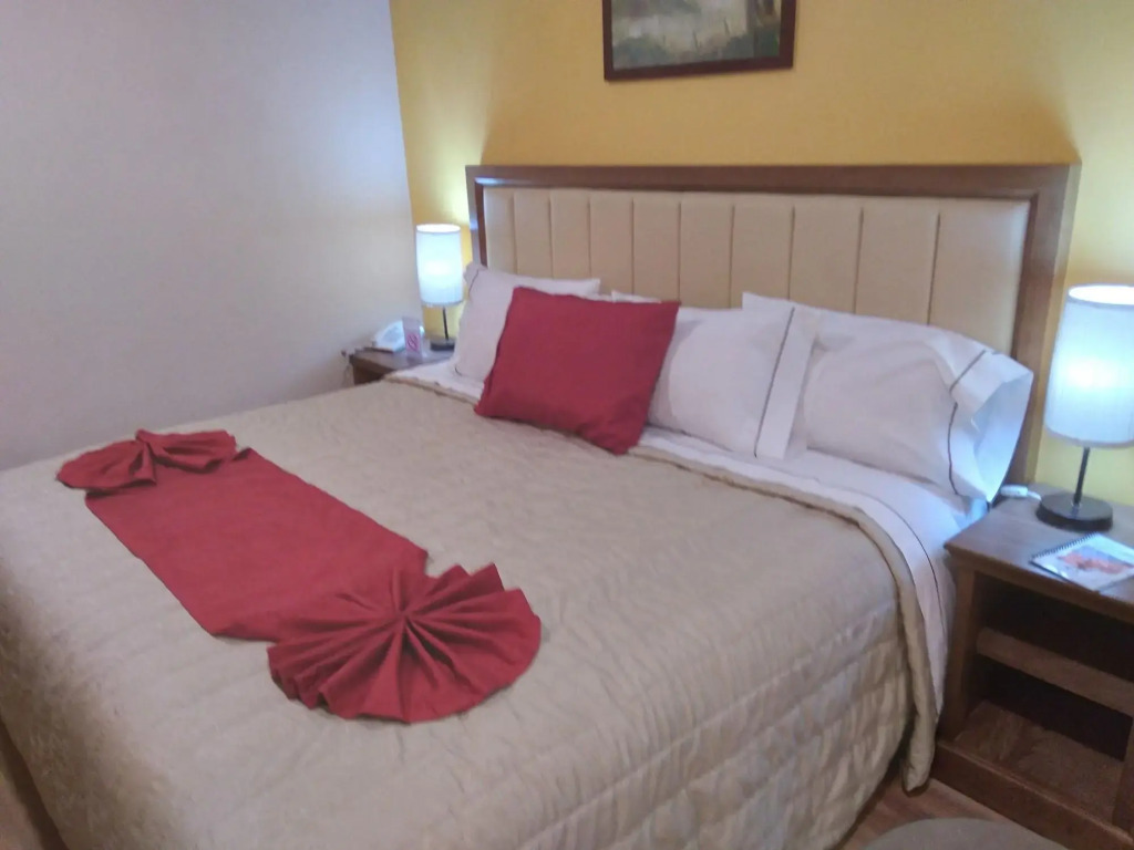Hotel JYE by Serranillo, Mineral del Monte Hgo