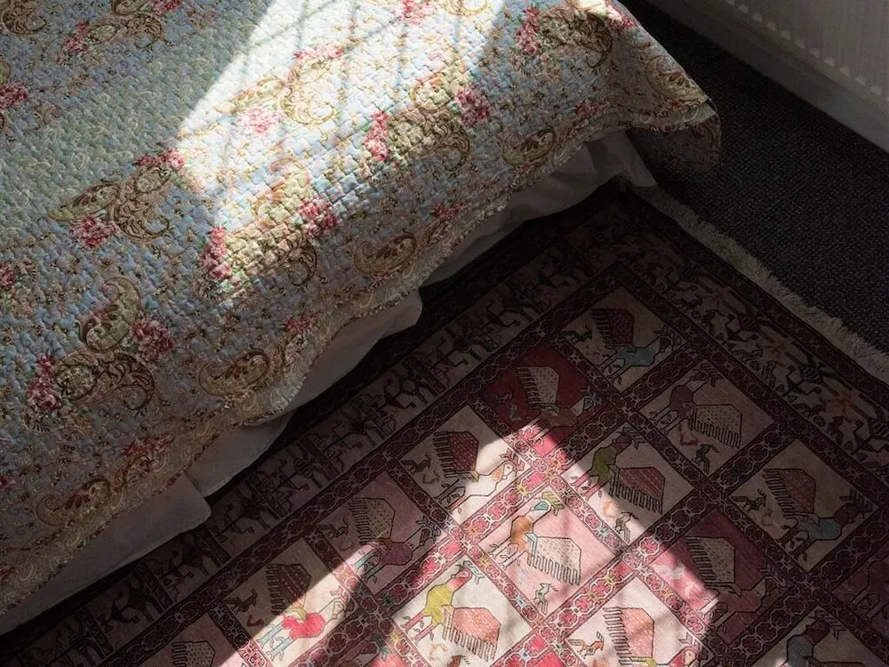 Ward Avenue B&B