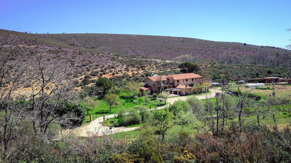 Hotel El Molino