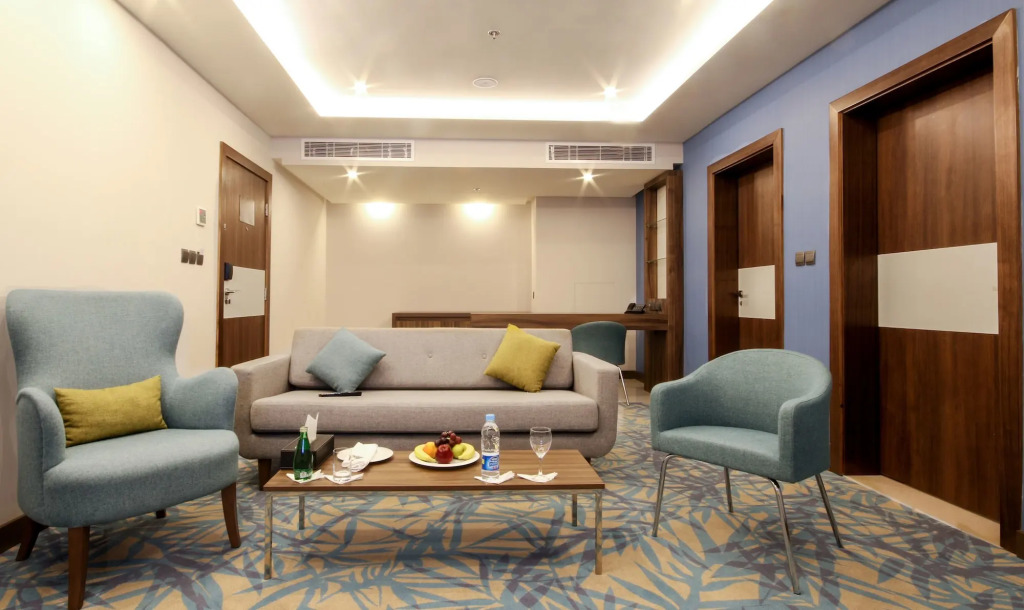 Novotel Yanbu Albahr