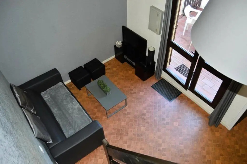 Résidence EQUATEUR - 2 Pièces pour 6 Personnes 54