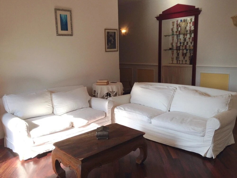 Apartment With 2 Bedrooms in La Spezia, With Wonderful City View, Balc