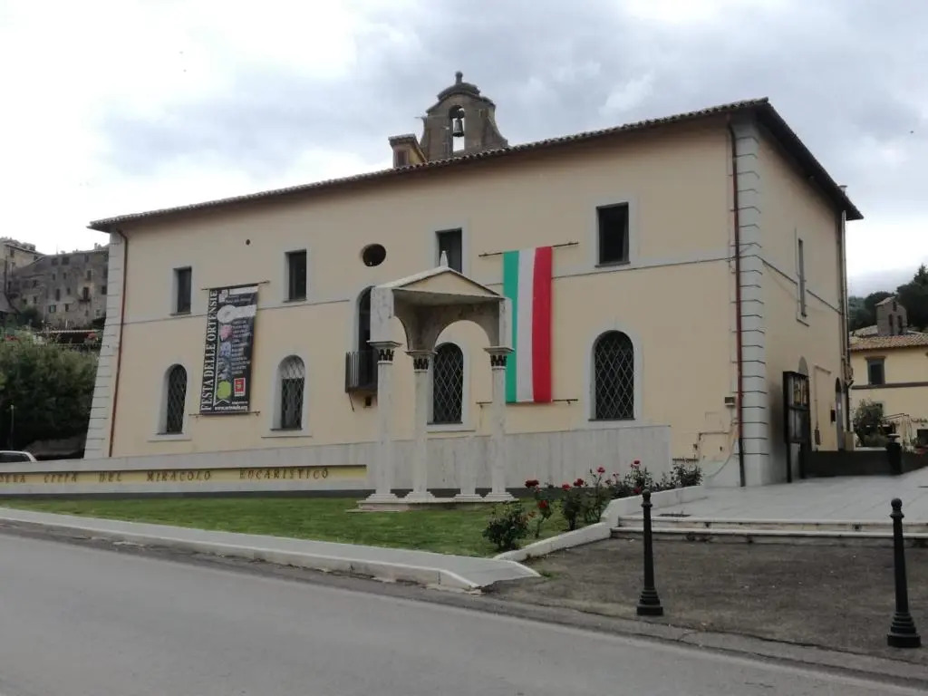 Alloggio Turistico Civico 4