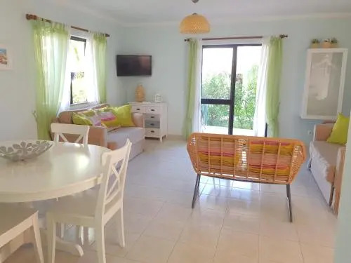 Algarve Apartment Falésia
