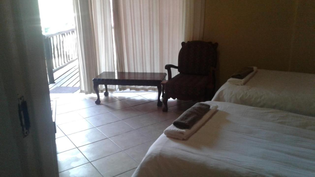 Lentswe Lodge