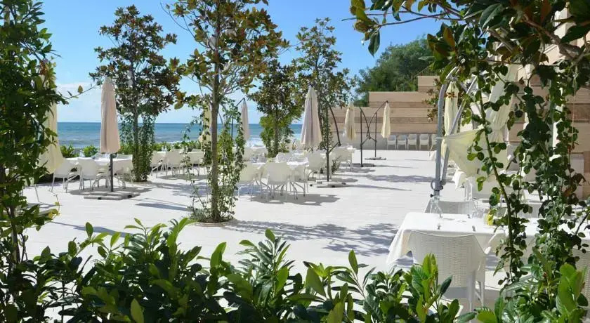 Bogdan Apartments in Riviera Bay