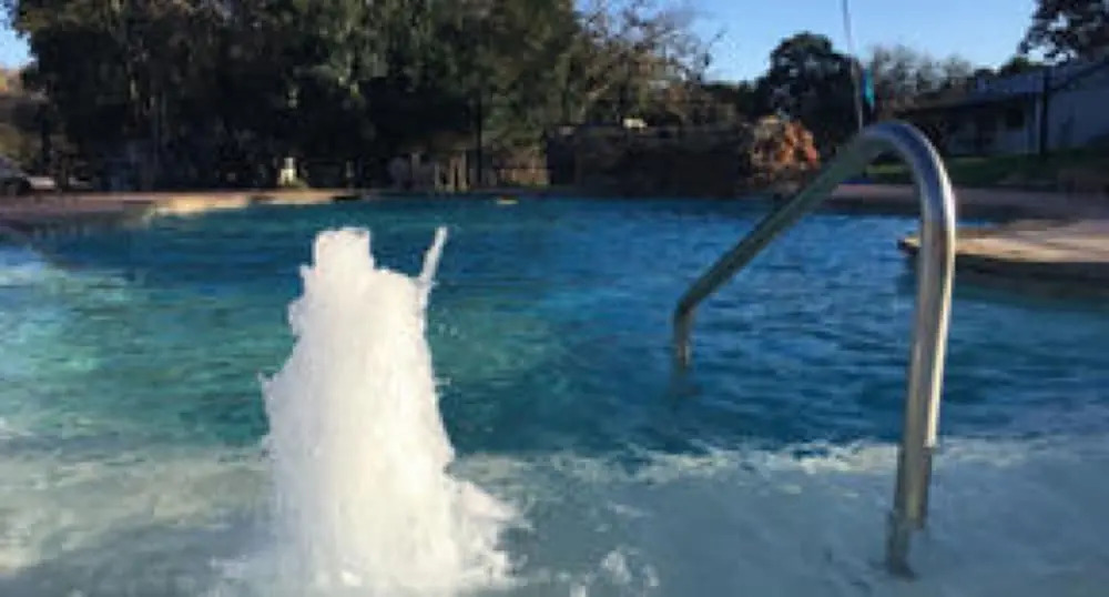 The Springs Retreat