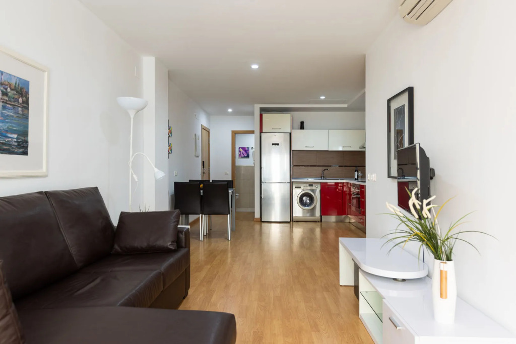 Silken Atlantis Playa - Holiday Homes