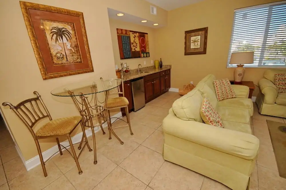Ocean View at Ocean Breeze Luxury Villas