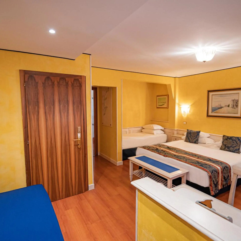 Hotel Al Piave