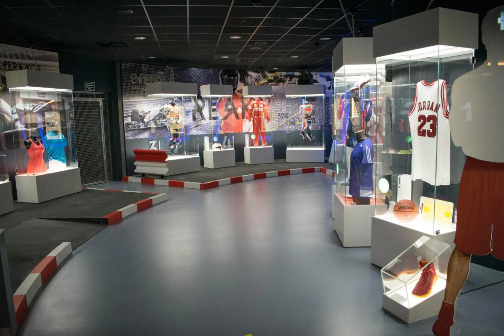 Rafa Nadal Residence