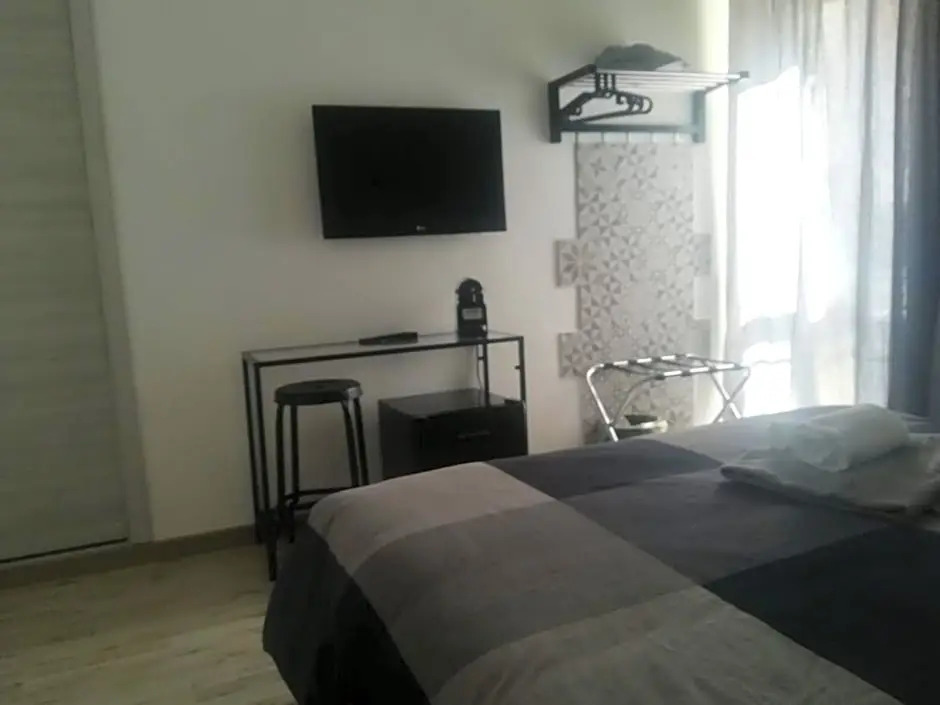 Murena Apartments & rooms