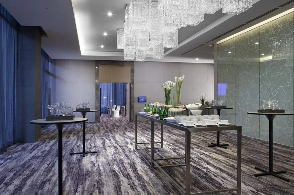 Sfera Residence Kuala Lumpur City Centre