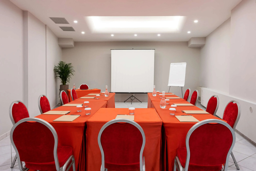 San Severino Park Hotel & SPA