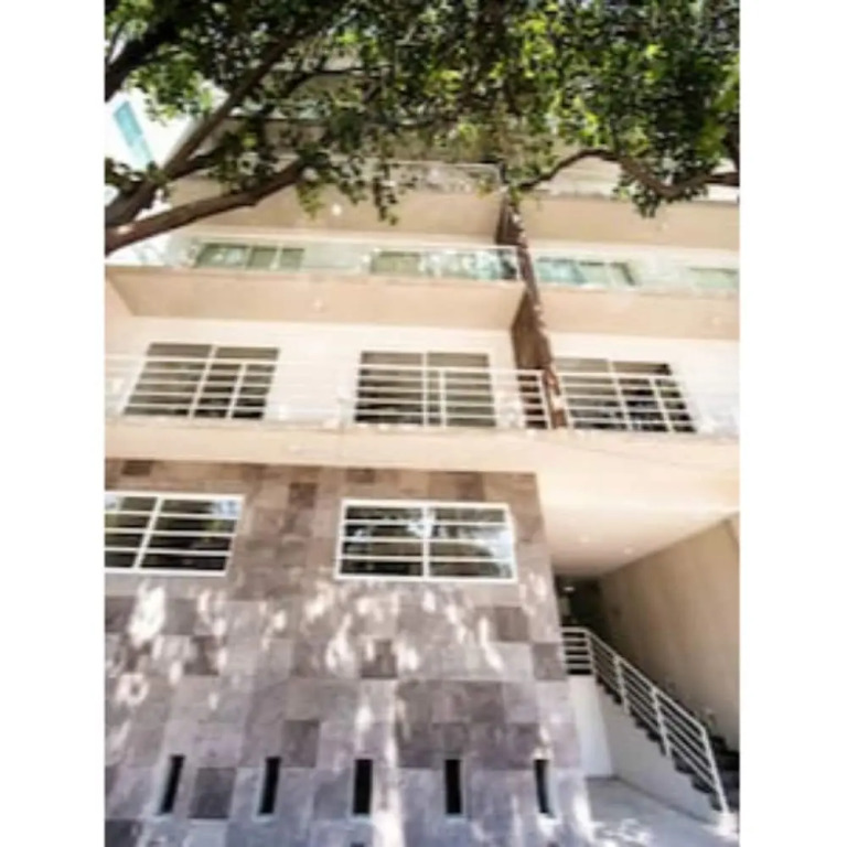 Amazing 2BDRM Apartment in Xola Narvarte, CDMX