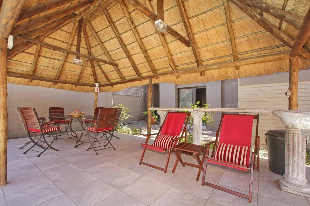 Melville Gap Guesthouse
