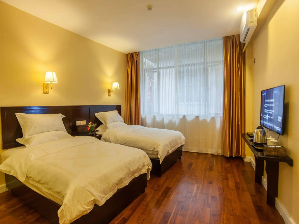 Sihai Hotel