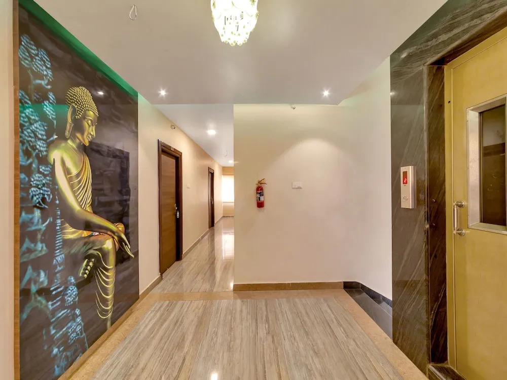 OYO 12231 Sai Vihar