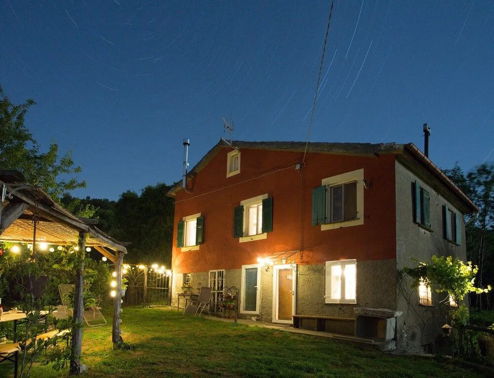 B&B Case Poggio