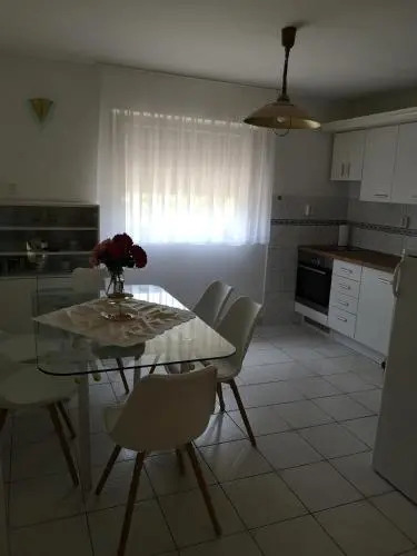 Rita Apartman