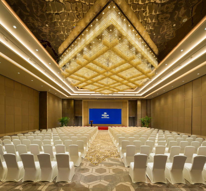 Hilton Urumqi