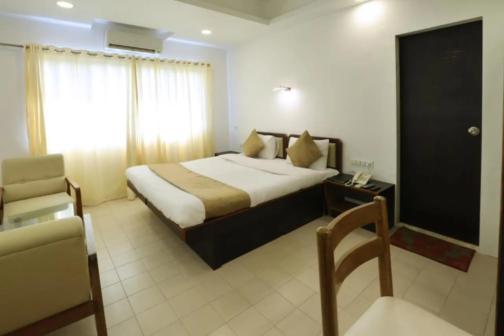 Sunrise Hill Resort