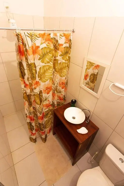 Suítes Aracuã