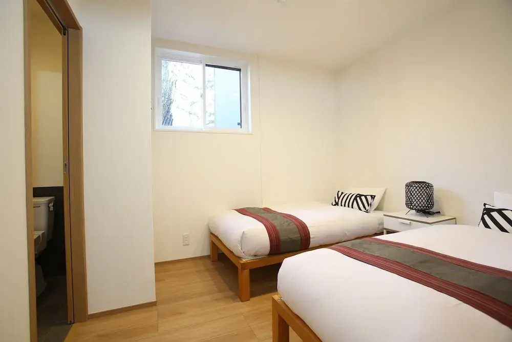 Chalet Hakuba
