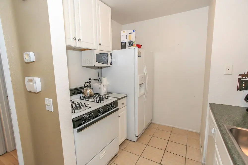 Boulder Creek-1412 by Big Bear Vacations