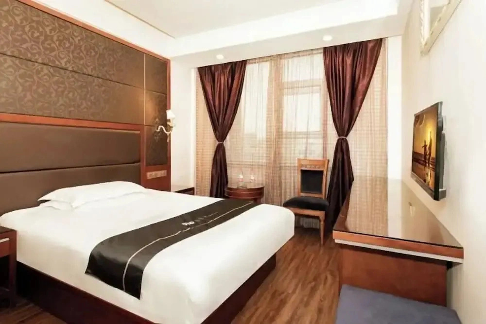 Shengfeng Business Hotel