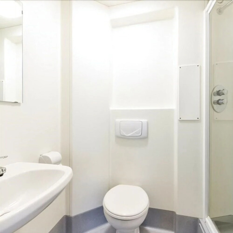 The Heights-Campus Accommodation