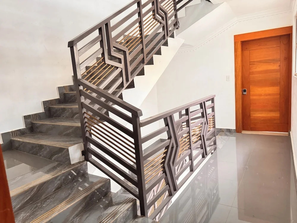 Enjoy Huge 4 Bedrooms and 3 Bathrooms