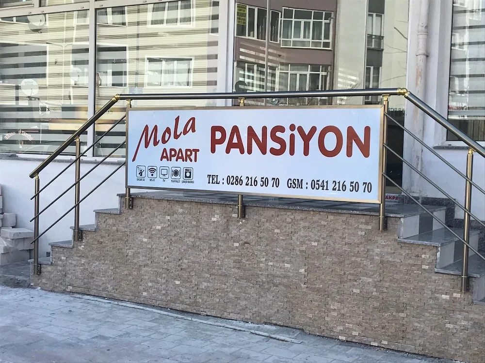 Mola Apart Pansiyon