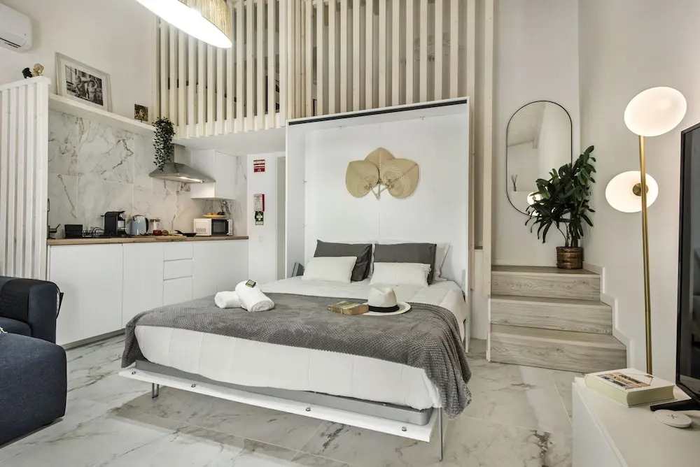 Alca Arias Suite 20