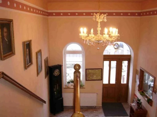 Pension Josef