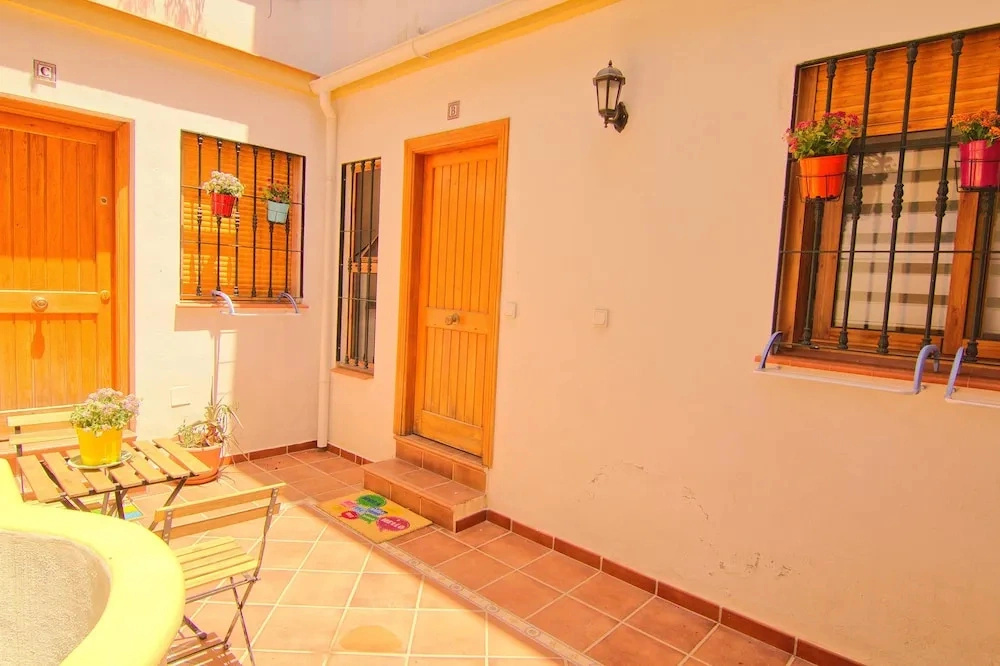 AltaMálaga Apartments