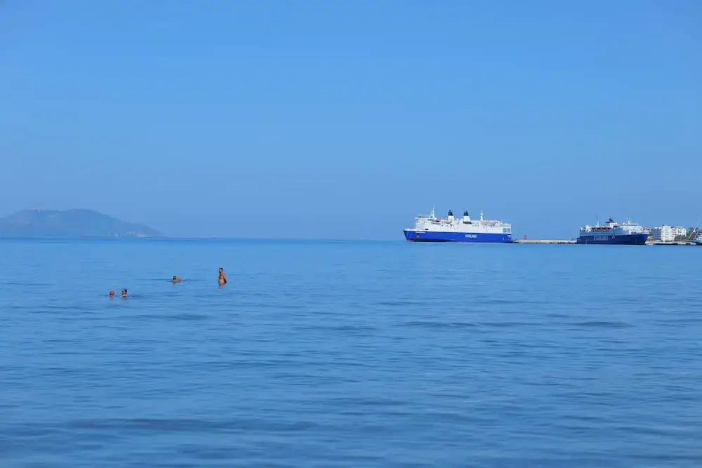 Miramare Boutique Hotel