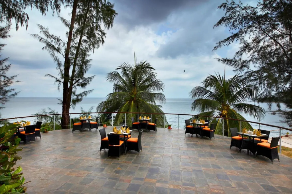 Sinclairs Bayview Port Blair