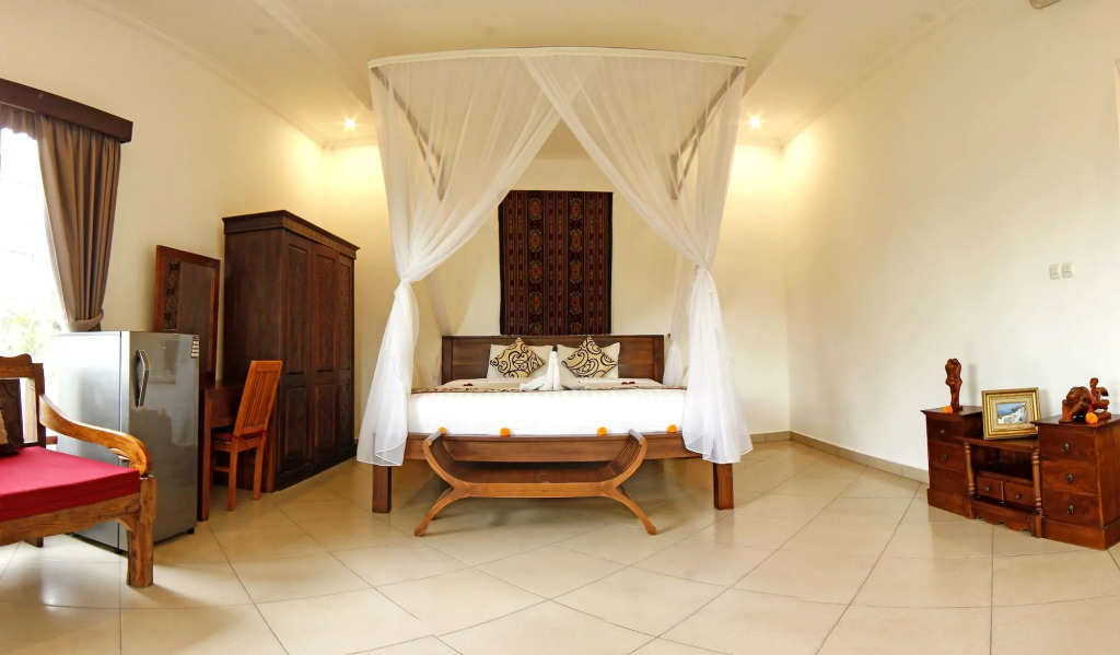 Dupa Sri Wedari Villa