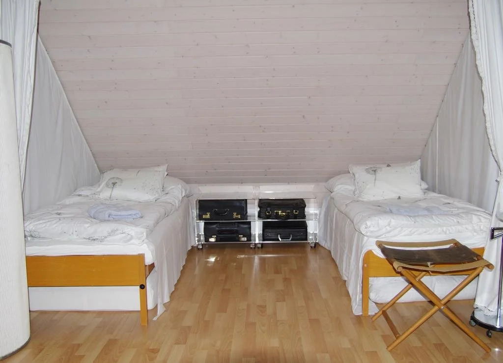 Bedandbudget Bijoux Am Bodensee