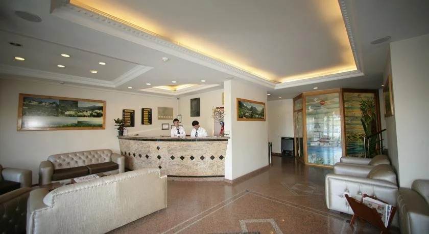 Okutur Hotel