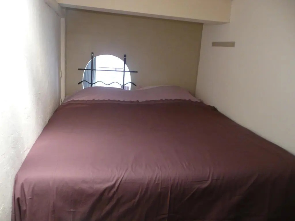Appartement "Il était une fois Albi"
