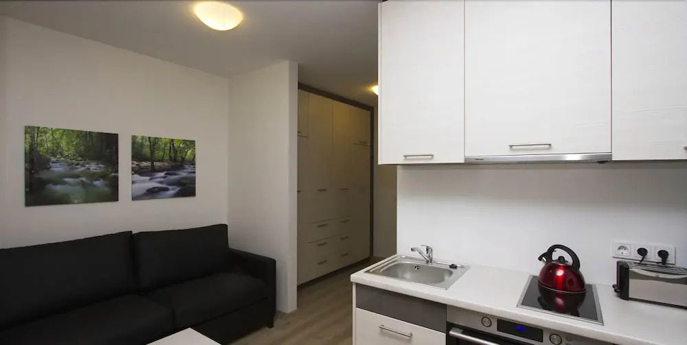 Mar Guesthouse