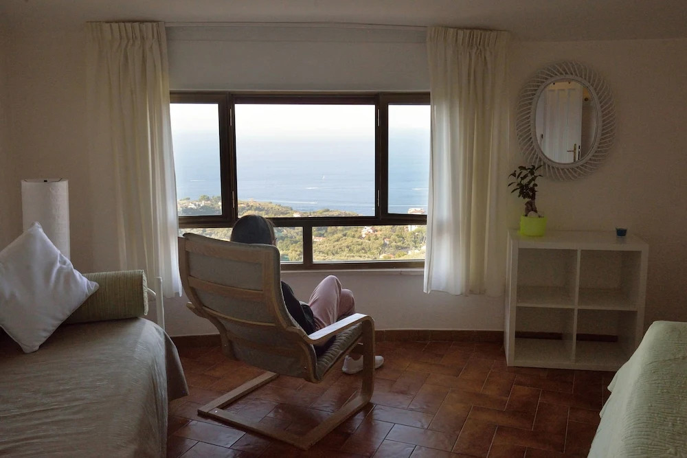 Villa Nastro Verde