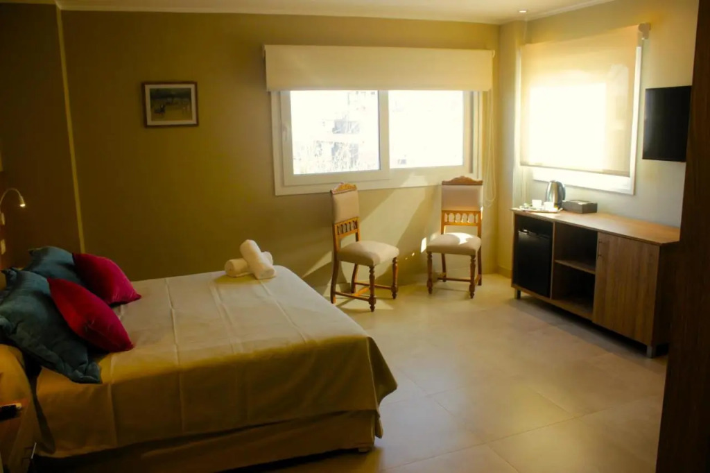 Terra Alta Suites