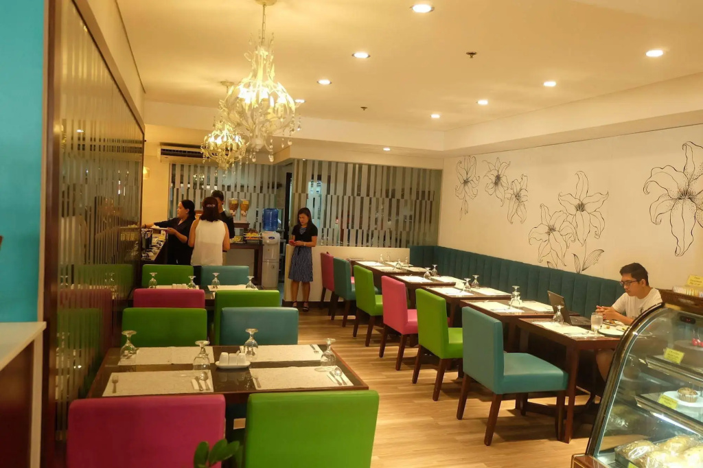 El Cielito Hotel