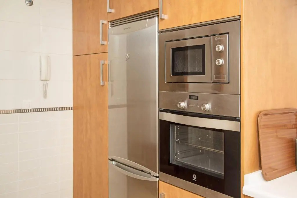 Apartamento Colibri