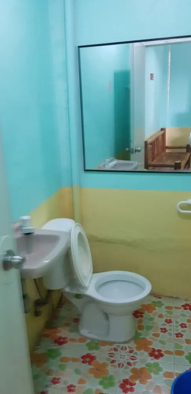 Mother Teresa Rooms and Restaurant