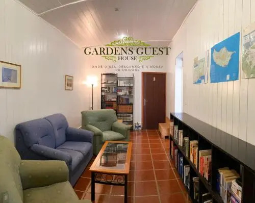 São Vicente Hostel